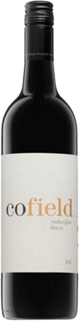 Cofield Wines Rutherglen Shiraz